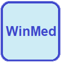 WinMed Arztpraxis-Software aus Traisen